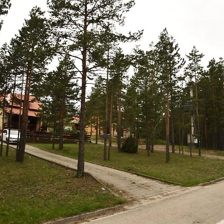卡鲁德杰尔斯科巴尔Vikendica Maksimovic - Tara - Primamo Vaucere别墅 外观 照片